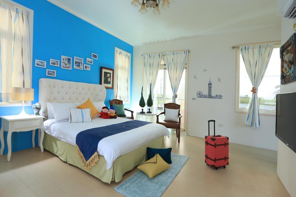Mandy'S House B&B Shangwu Buitenkant foto