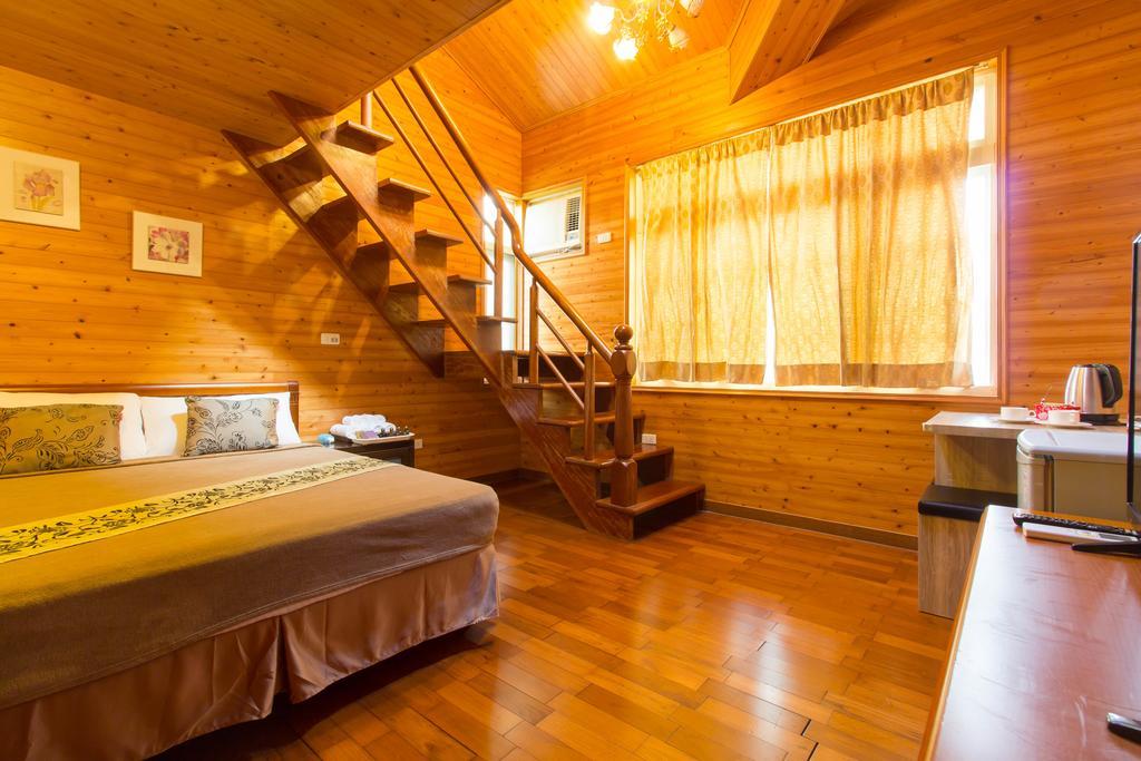 Mandy'S House B&B Shangwu Buitenkant foto
