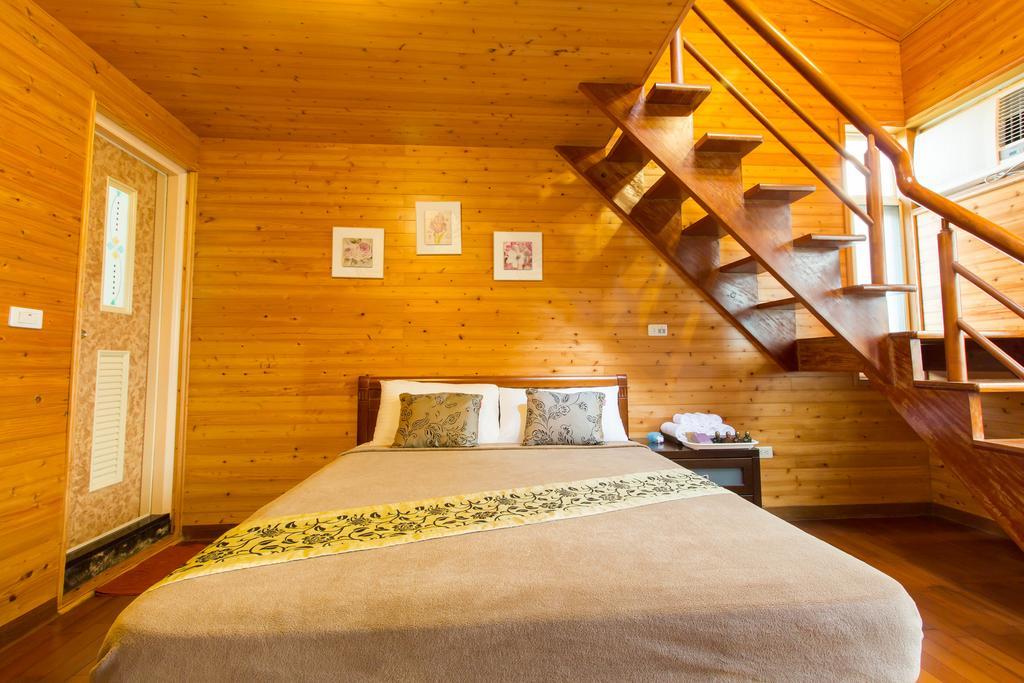 Mandy'S House B&B Shangwu Buitenkant foto